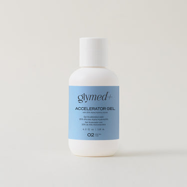 Accelerator Gel with 20% Alpha Hydroxy Acids